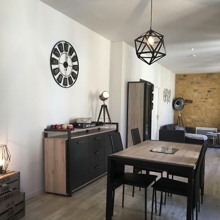 Les Lumieres De Sarlat 아파트 외부 사진