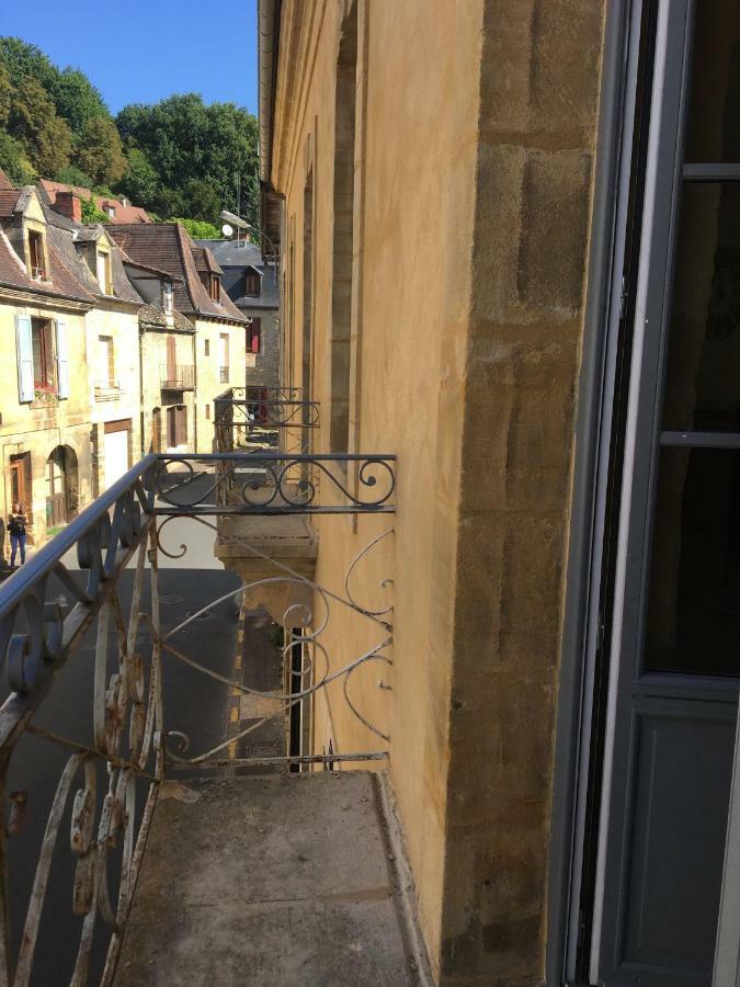 Les Lumieres De Sarlat 아파트 외부 사진