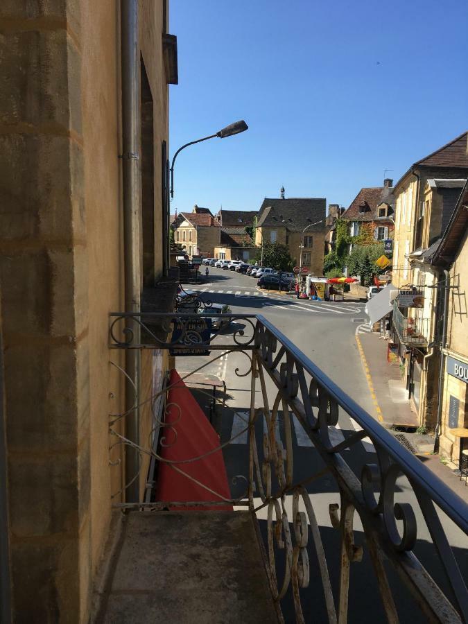 Les Lumieres De Sarlat 아파트 외부 사진