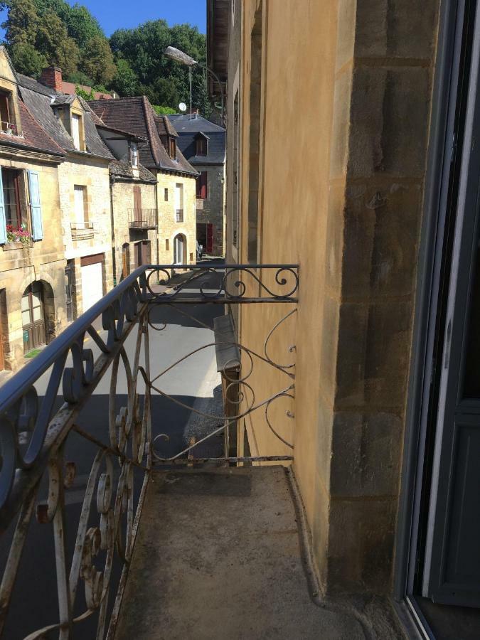 Les Lumieres De Sarlat 아파트 외부 사진