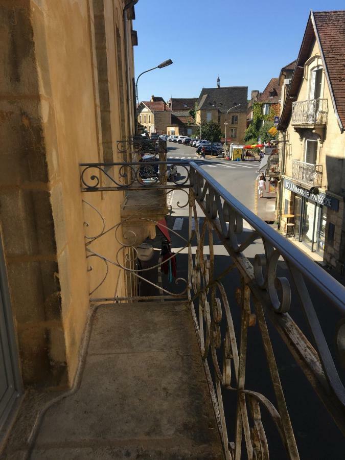 Les Lumieres De Sarlat 아파트 외부 사진